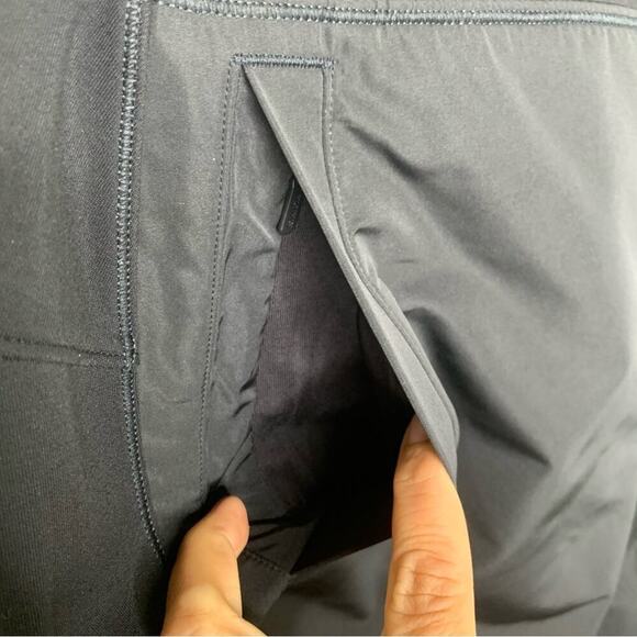 Athleta Get Set hybrid Jogger pants‎ size large - Picture 4 of 11